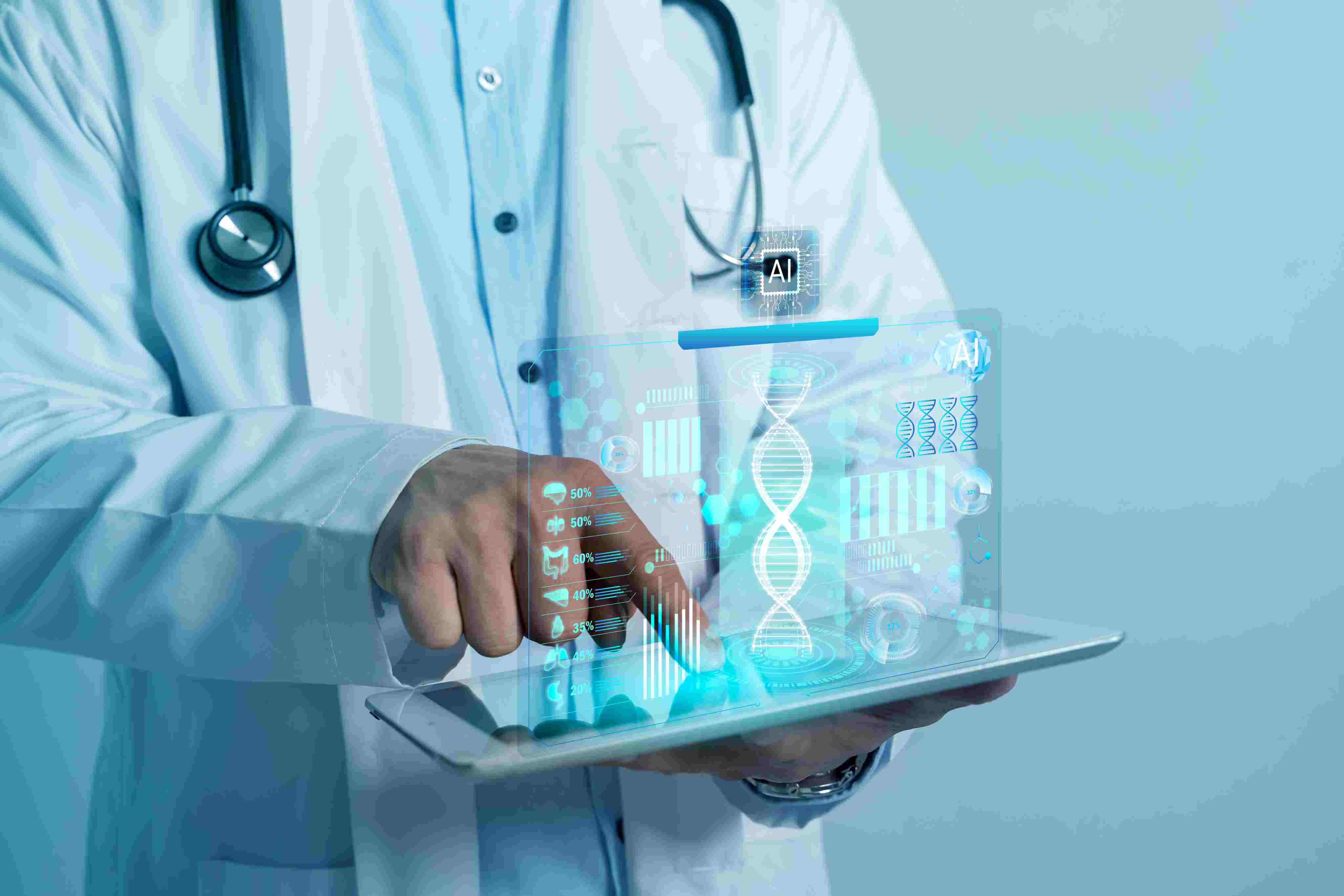 EHR & Clinical Systems